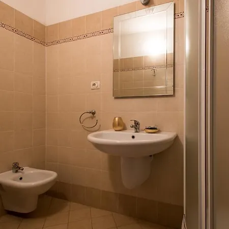 Bed and Breakfast Carnicelli *