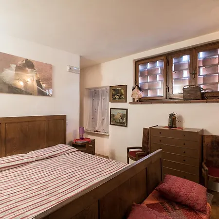 Carnicelli Bed and Breakfast