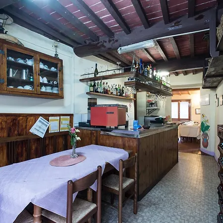 Carnicelli Bed and Breakfast *