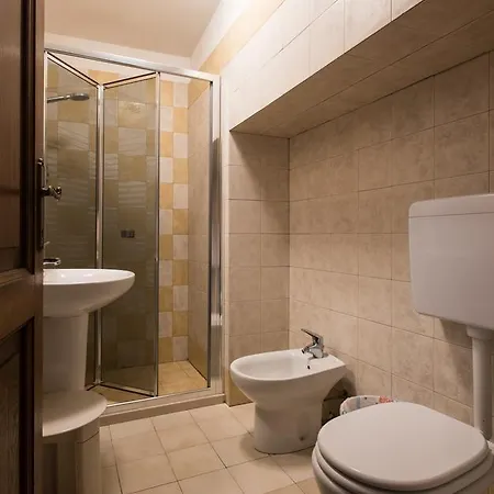 Bed and Breakfast Carnicelli Pescaglia