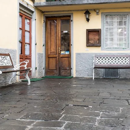 Carnicelli Bed and Breakfast