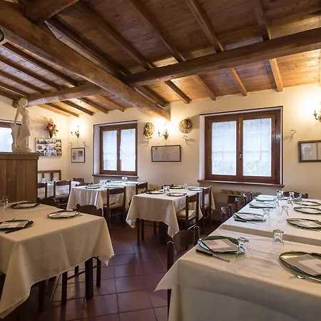 Carnicelli Bed and Breakfast *