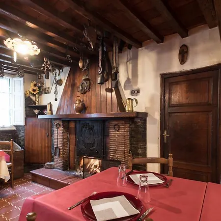 Bed and Breakfast Carnicelli